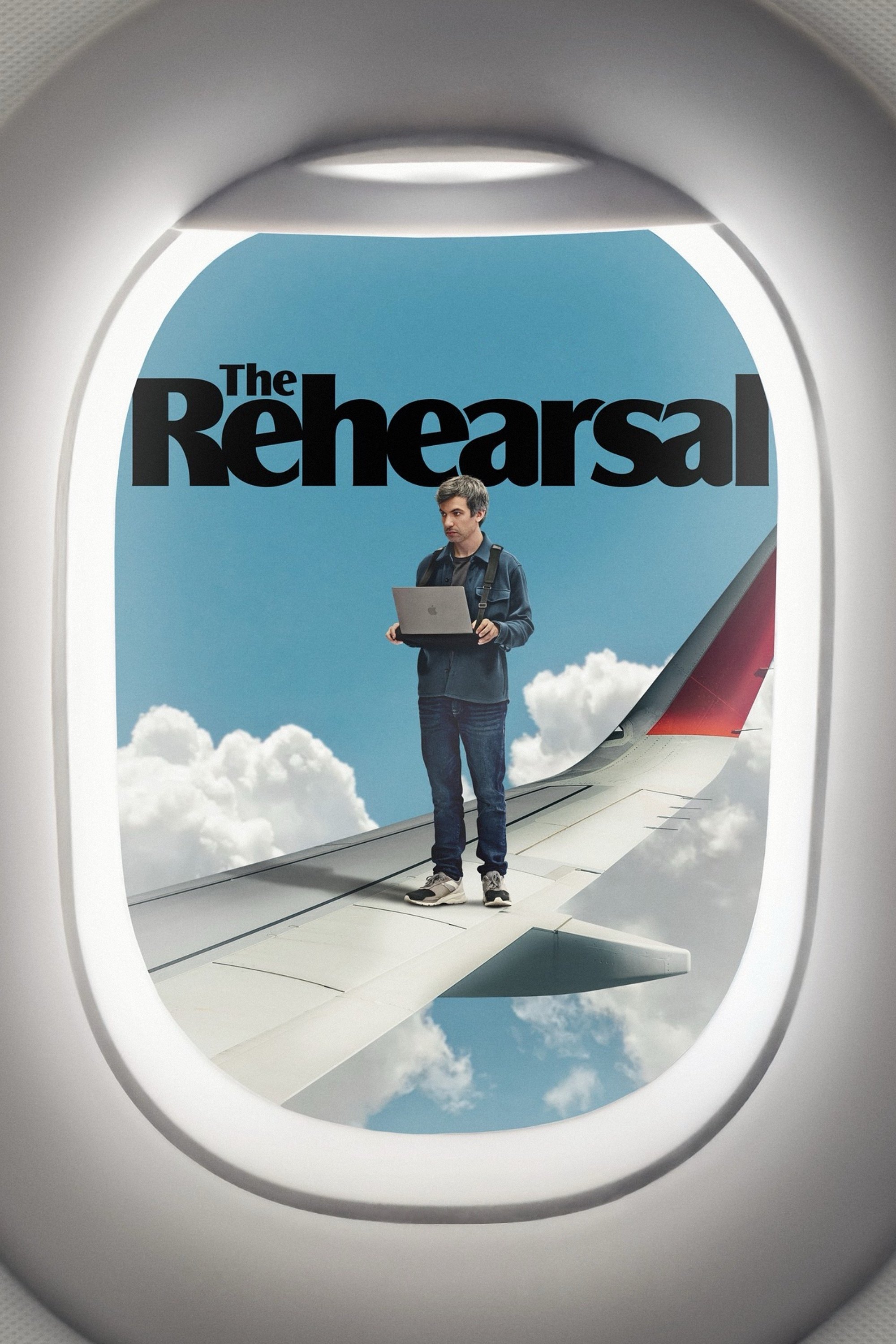 The Rehearsal [14539] (A1763991593) [[Shows]] --Plex--